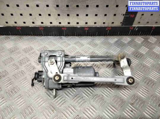 купить Механизм стеклоочистителя (трапеция дворников) на Volkswagen Touran Touran I (1T) 2003-2006