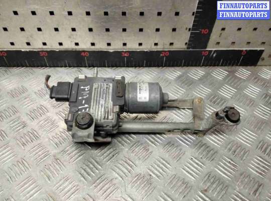 купить Механизм стеклоочистителя (трапеция дворников) на Volkswagen Touran Touran I (1T) 2003-2006