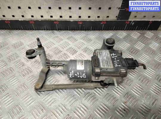 купить Механизм стеклоочистителя (трапеция дворников) на Volkswagen Touran Touran I (1T) 2003-2006