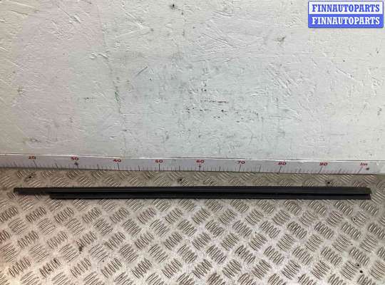 купить Молдинг стекла двери передней правой наружный на Ford Focus Focus I 2001-2005 рестайлинг
