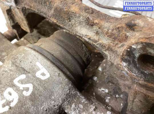 купить Суппорт задний левый на Nissan Primera Primera III (P12) 2002-2008