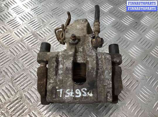 купить Суппорт задний левый на Nissan Primera Primera III (P12) 2002-2008