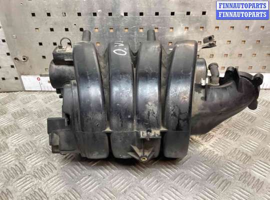 купить Коллектор впускной на Opel Vectra Vectra C 2005-2009 рестайлинг