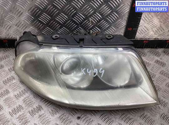 купить Фара правая на Volkswagen Passat Passat B5+ (3B) 2000-2005 рестайлинг