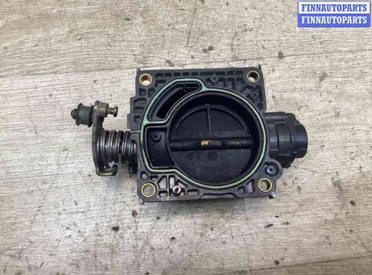 купить Заслонка дроссельная на Ford Mondeo III 2000-2003