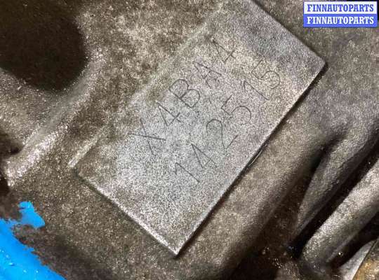 купить КПП автоматическая (АКПП) на Kia Sorento Sorento I (JC/BL) 2002-2006