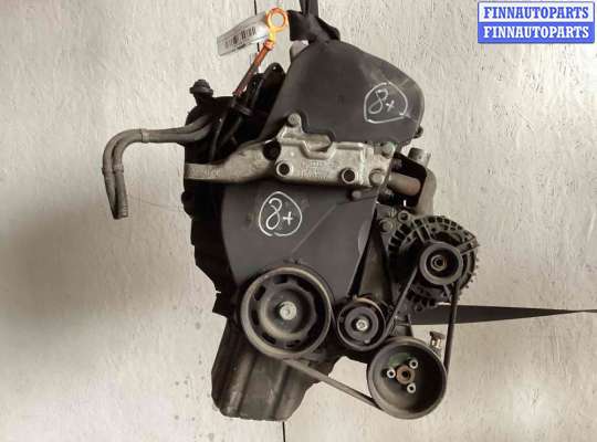ДВС (Двигатель) на Volkswagen Golf IV (1J)