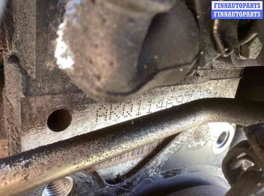 Двигатель VG2438815 на Volkswagen Golf Golf IV (1J) 1997-2004
