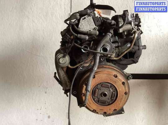 купить Двигатель на Volkswagen Golf Golf IV (1J) 1997-2004