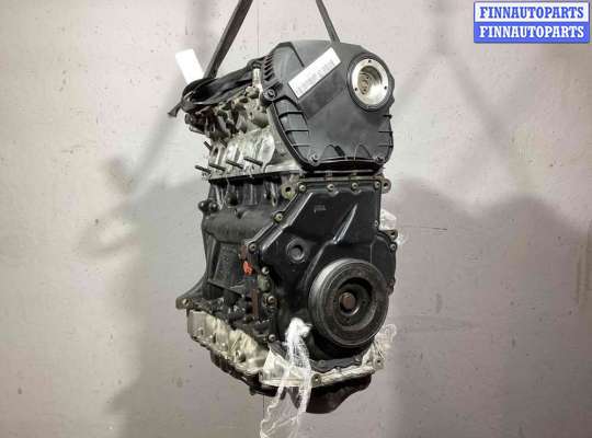 купить Двигатель на Skoda Yeti Yeti (5L) 2009-2013