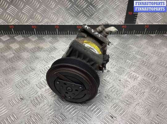 Компрессор кондиционера NS988984 на Nissan Primera Primera III (P12) 2002-2008