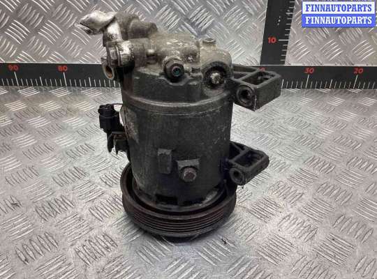 купить Компрессор кондиционера на Nissan Primera Primera III (P12) 2002-2008