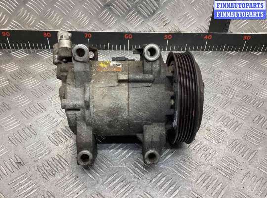 купить Компрессор кондиционера на Nissan Primera Primera III (P12) 2002-2008