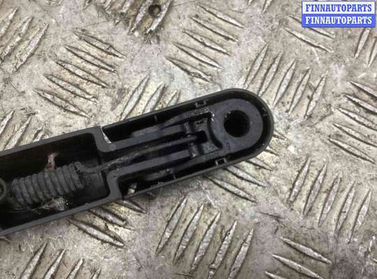 купить Щеткодержатель задний на Opel Astra Astra H 2004-2007