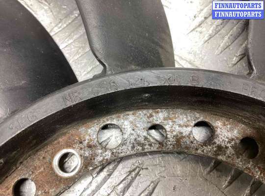 купить Крыльчатка вискомуфты на Volkswagen Passat Passat B5 (3B) 1996-2000