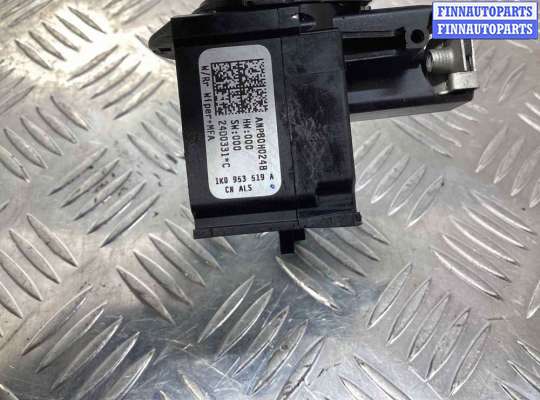 купить Переключатель дворников на Volkswagen Golf Golf V (1K) 2004-2009