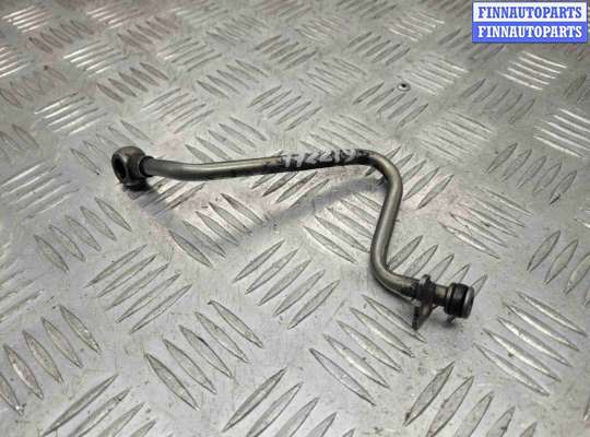 купить Трубка турбины на Mercedes E E (W211) 2006-2009 рестайлинг