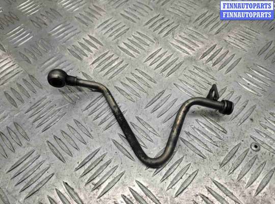 купить Трубка турбины на Mercedes E E (W211) 2006-2009 рестайлинг