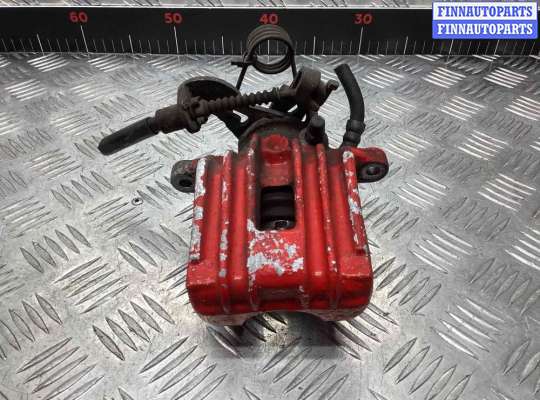 купить Суппорт задний левый на Audi A4 A4 B7 (8EC, 8ED) 2004-2008