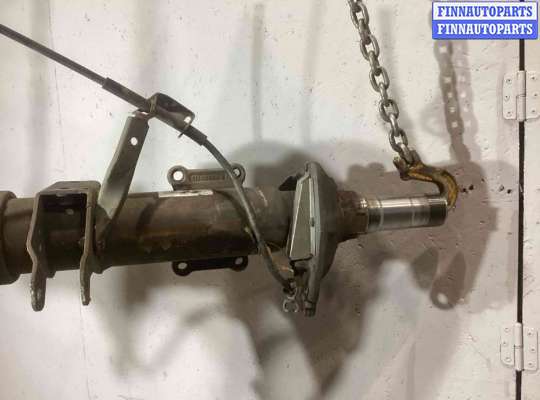 купить Полуось (приводной вал, ШРУС) на Mercedes Sprinter Sprinter II (W906) 2013-2018 рестайлинг