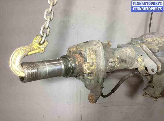 купить Полуось (приводной вал, ШРУС) на Mercedes Sprinter Sprinter II (W906) 2013-2018 рестайлинг