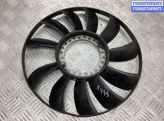 купить Крыльчатка вискомуфты на Volkswagen Passat Passat B5 (3B) 1996-2000