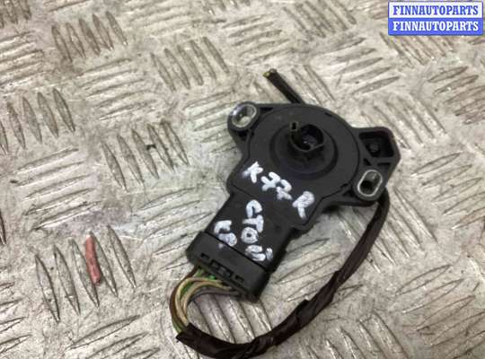 купить Датчик положения кузова на Peugeot 607 2004-2009 рестайлинг