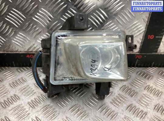 купить Фара противотуманная правая на Opel Vectra Vectra C 2002-2005