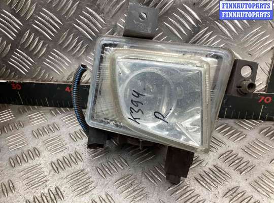 купить Фара противотуманная правая на Opel Vectra Vectra C 2002-2005