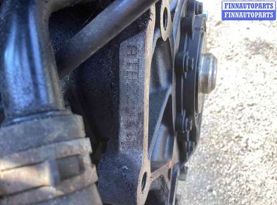купить Двигатель на Volkswagen Golf Golf IV (1J) 1997-2004