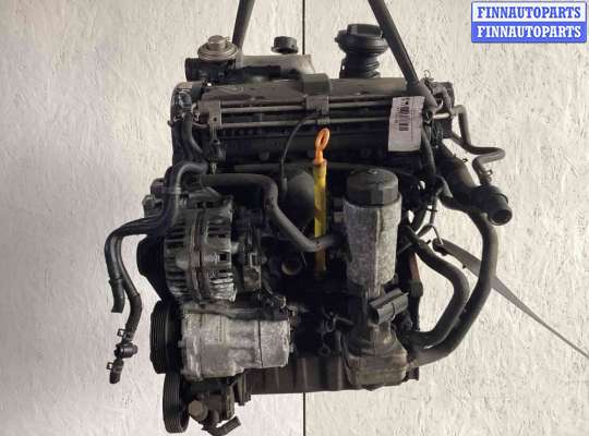 купить Двигатель на Volkswagen Golf Golf IV (1J) 1997-2004