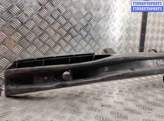 купить Усилитель бампера переднего на Peugeot 406 406 1995-2004