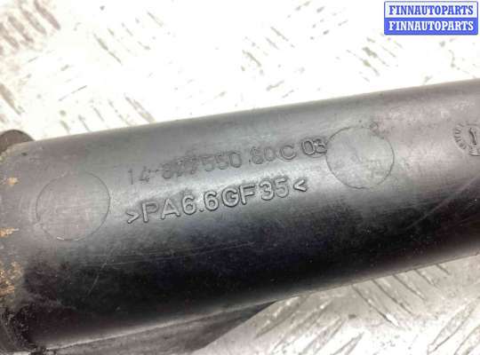 купить Патрубок интеркулера на Peugeot 807 807 2002-2014