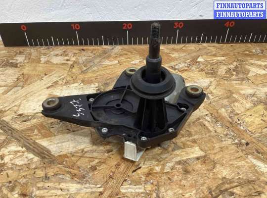 купить Моторчик заднего стеклоочистителя (дворника) на Renault Scenic Scenic II (JM) 2006-2009 рестайлинг