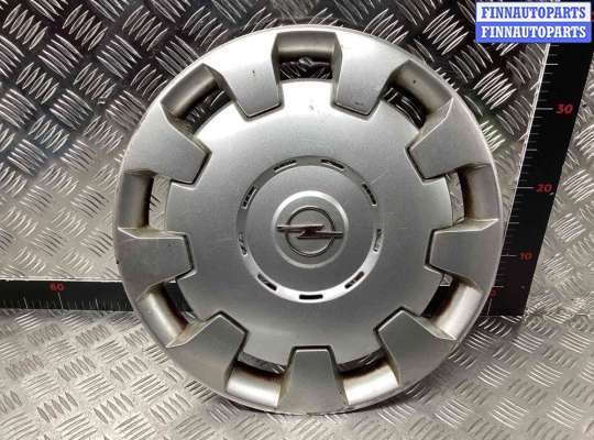 купить Колпак колесный на Opel Corsa Corsa C 2003-2006 рестайлинг