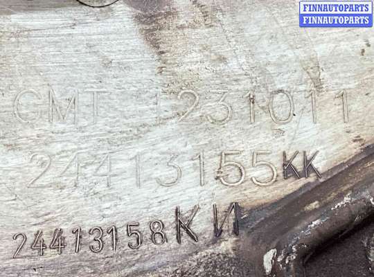 купить Колпак колесный на Opel Corsa Corsa C 2003-2006 рестайлинг