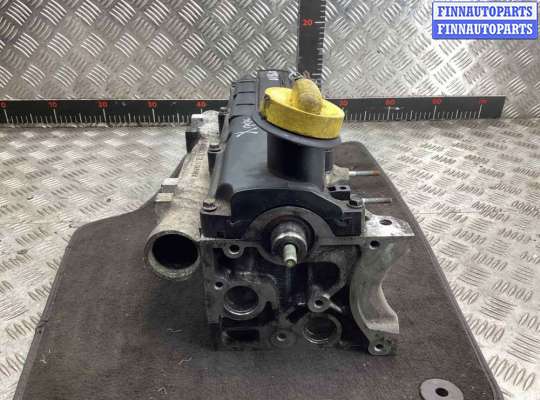 купить Головка блока цилиндров на Renault Kangoo Kangoo I 2003-2007 рестайлинг