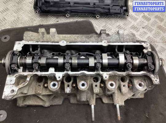 купить Головка блока цилиндров на Renault Kangoo Kangoo I 2003-2007 рестайлинг