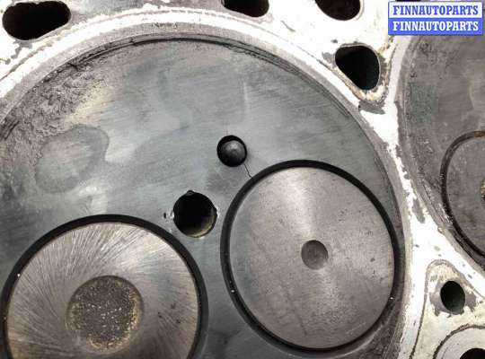 купить Головка блока цилиндров на Renault Kangoo Kangoo I 2003-2007 рестайлинг