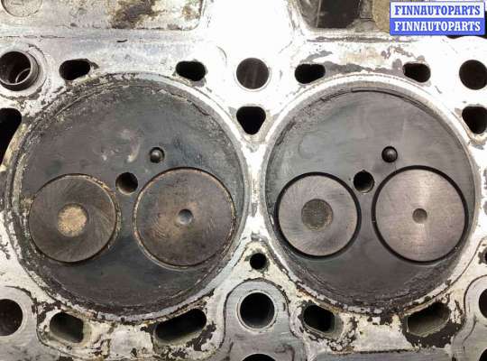 купить Головка блока цилиндров на Renault Kangoo Kangoo I 2003-2007 рестайлинг