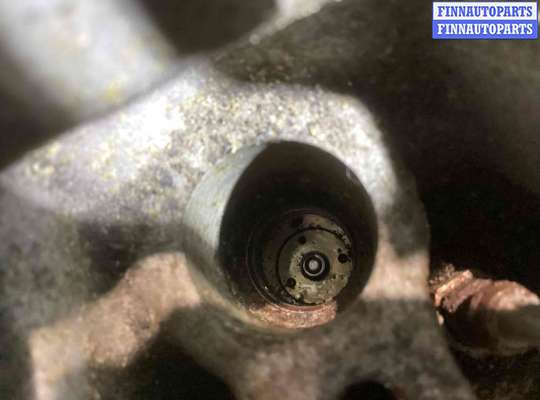 купить Головка блока цилиндров на Renault Kangoo Kangoo I 2003-2007 рестайлинг