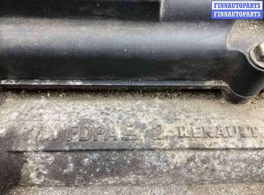 купить Головка блока цилиндров на Renault Kangoo Kangoo I 2003-2007 рестайлинг