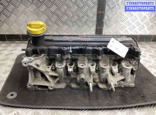 купить Головка блока цилиндров на Renault Kangoo Kangoo I 2003-2007 рестайлинг