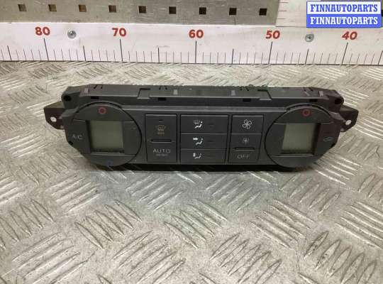 купить Блок управления печки/климат-контроля на Ford Focus Focus II 2005-2008