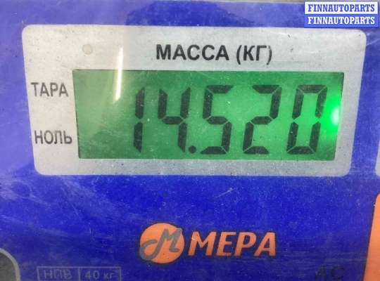 Маховик на Volkswagen Bora (1J2)