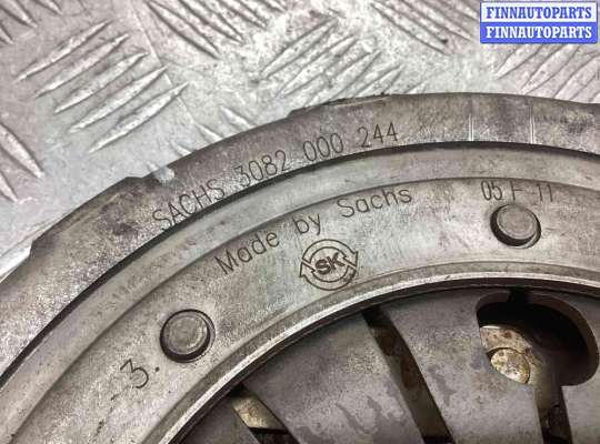 Маховик на Volkswagen Bora (1J2)