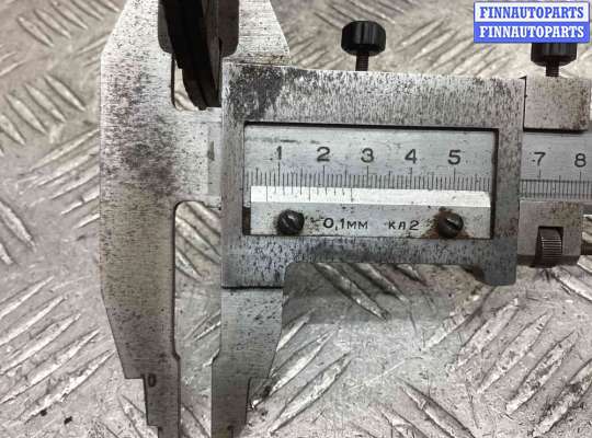 Маховик на Volkswagen Bora (1J2)