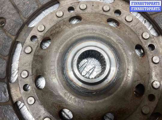 Маховик на Volkswagen Bora (1J2)