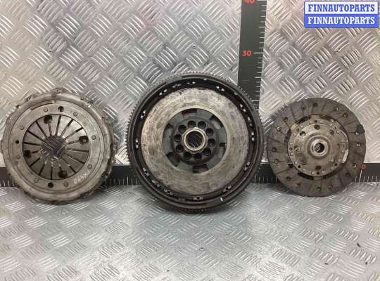 Маховик на Volkswagen Bora (1J2)