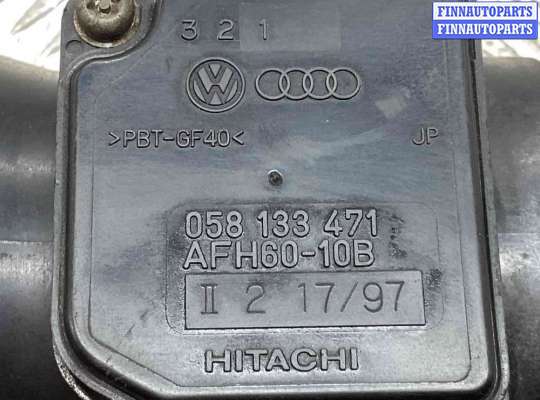 купить Расходомер воздуха на Volkswagen Passat Passat B5 (3B) 1996-2000